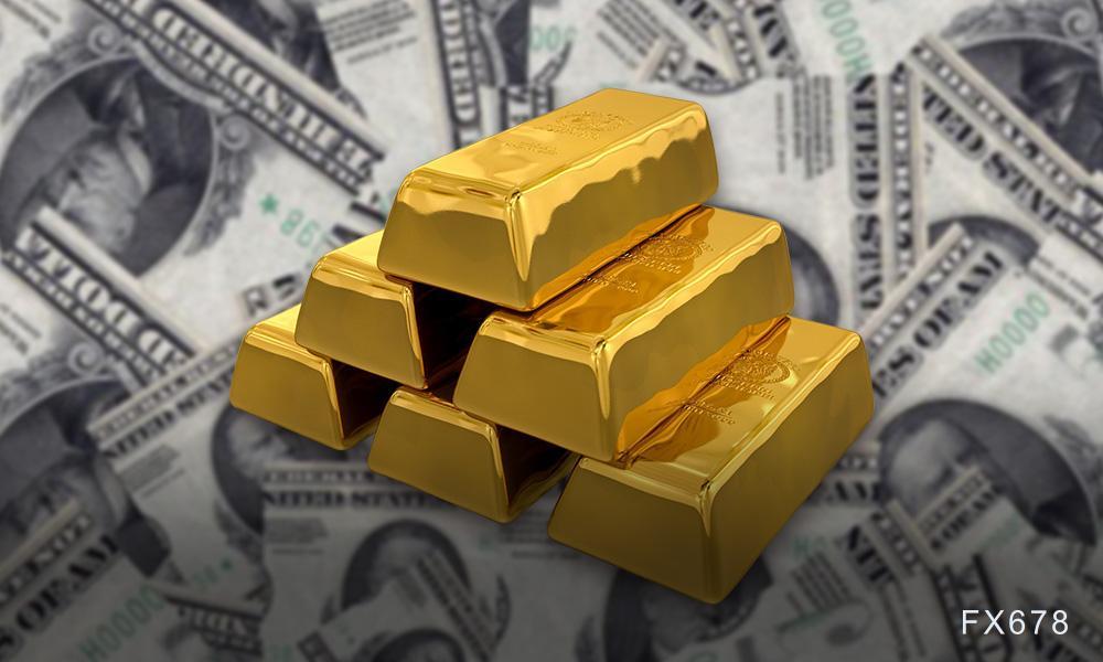 exness官网:机构：随着世界黄金协会推进市场标准化，代币化黄金有望进一步增长